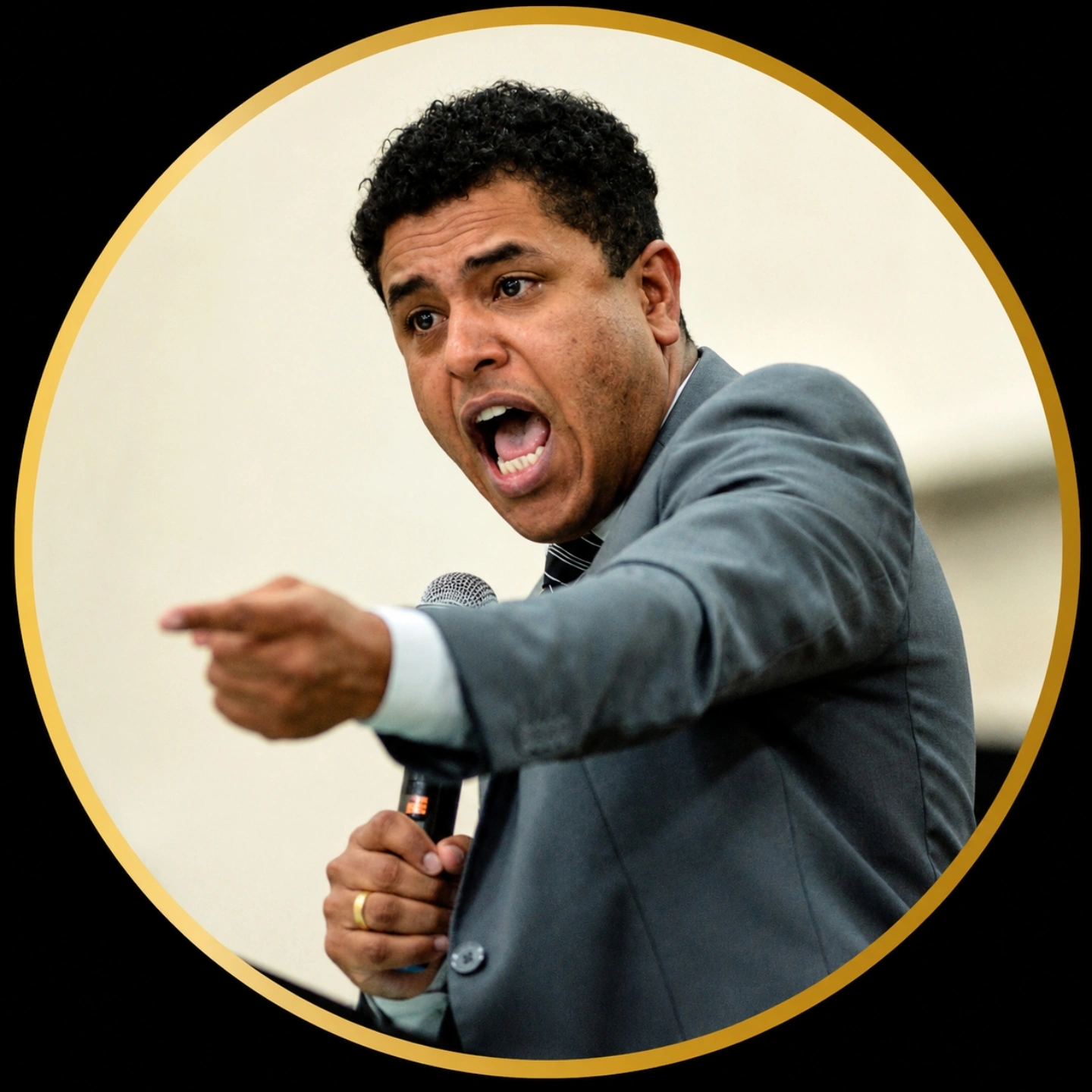 Carlos Alexandre Zanqueta Padilha