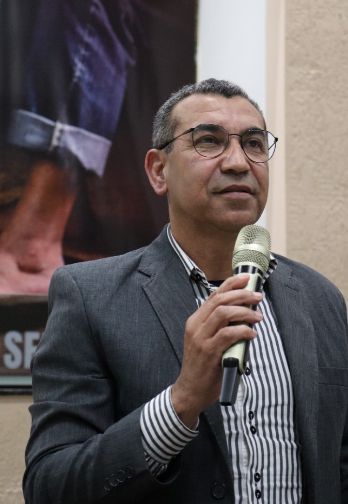 Benê Rodrigues