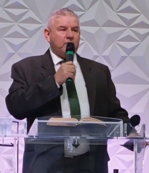 Ev Evaldo de Souza